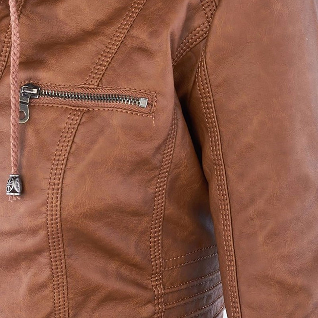 Elise™ | Ultra-Light Comfort Jacket