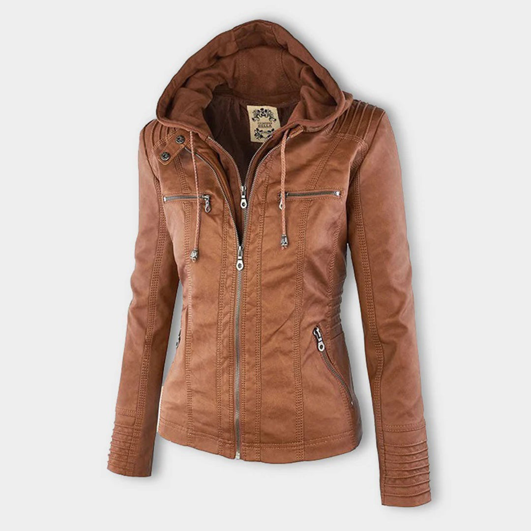 Elise™ | Ultra-Light Comfort Jacket