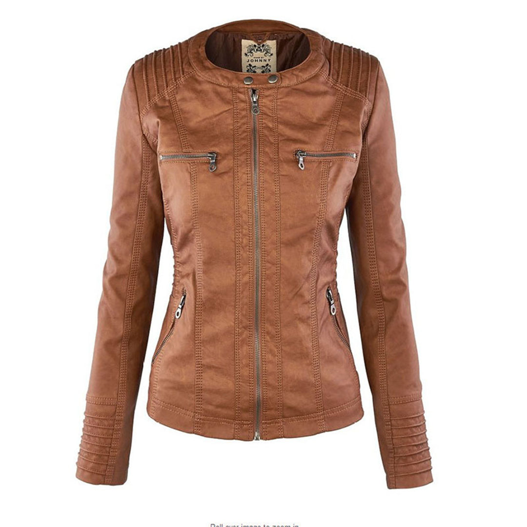 Elise™ | Ultra-Light Comfort Jacket