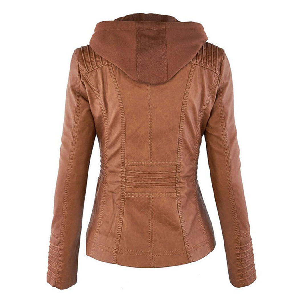 Elise™ | Ultra-Light Comfort Jacket