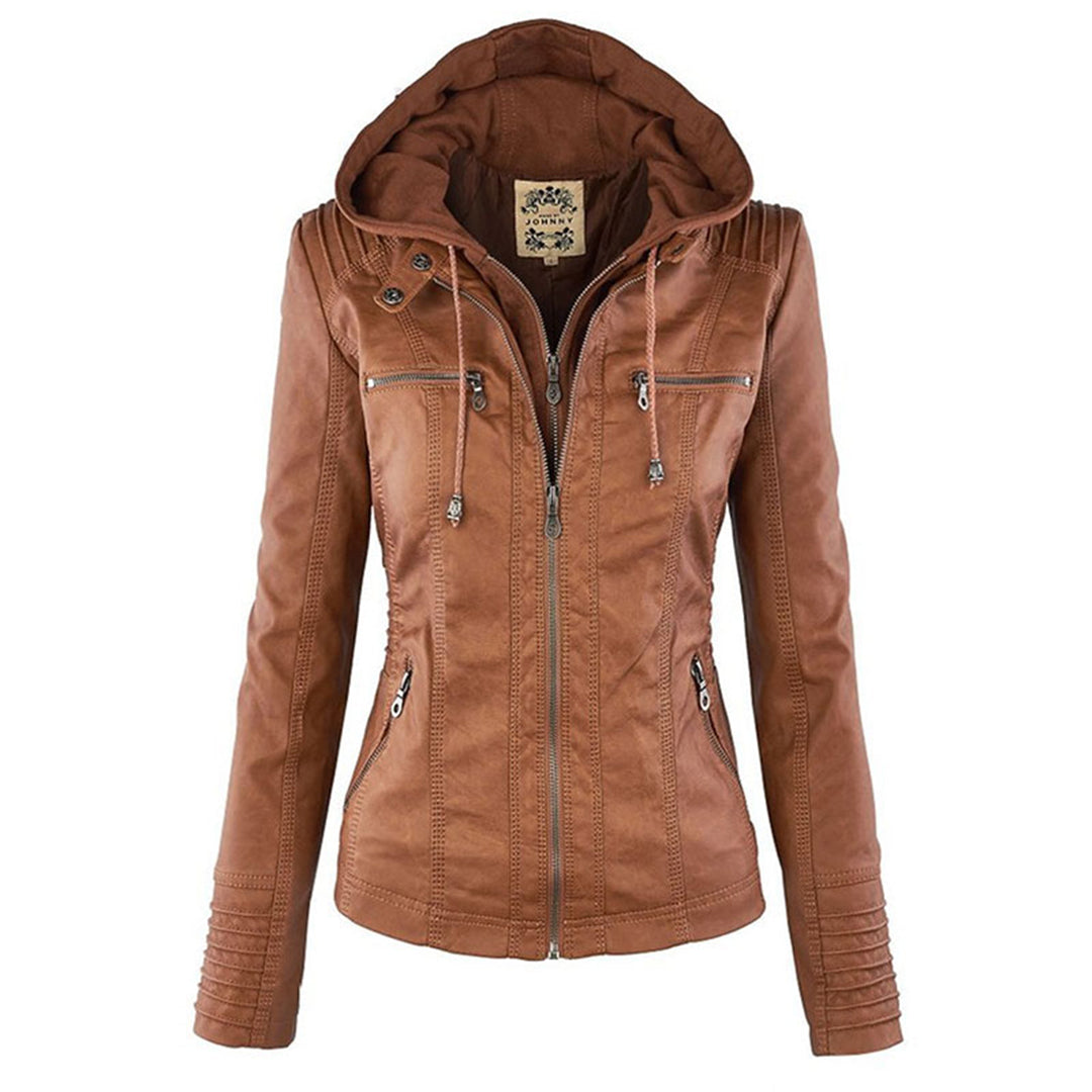 Elise™ | Ultra-Light Comfort Jacket