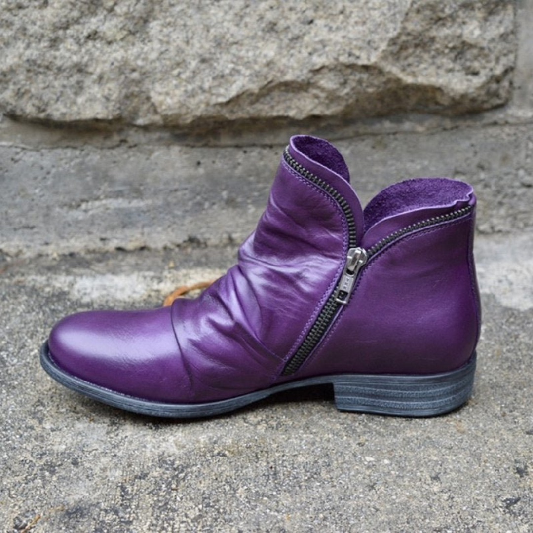 Melissa |  Orthopedic Boots
