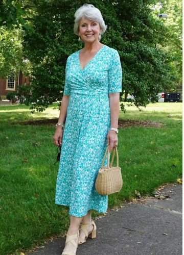 <h2>Customers love Clara West</h2>