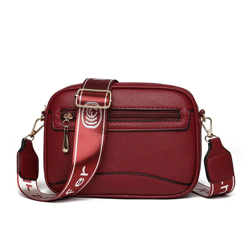Aurora™ | Elegant Crossbody Bag
