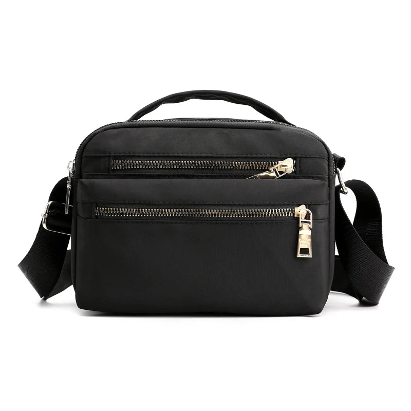 Nova™ | Multi-Pocket Crossbody Bag