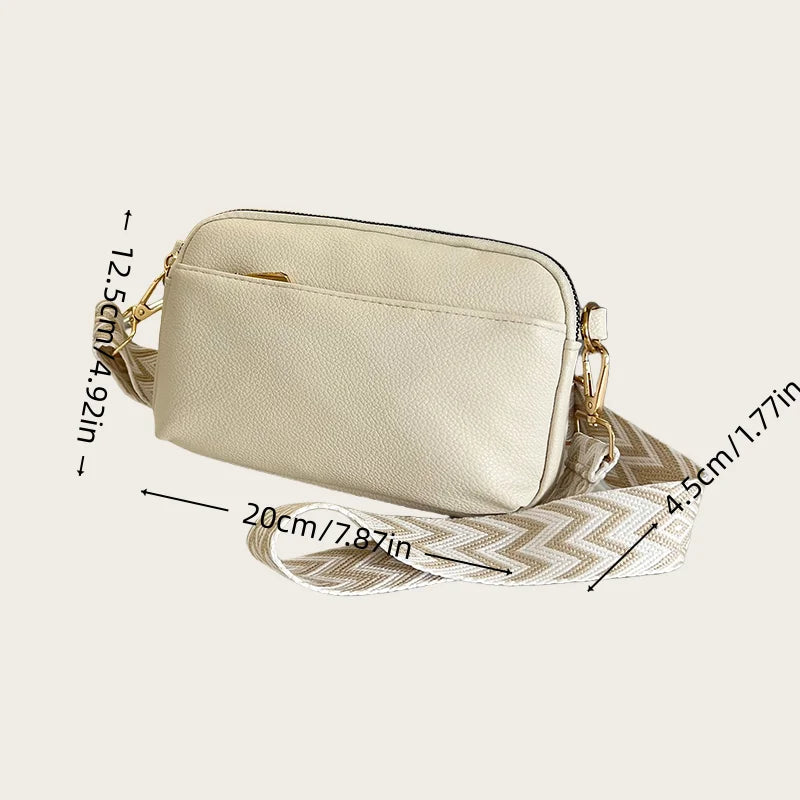 Amara™ | Fashion Crossbody Bag