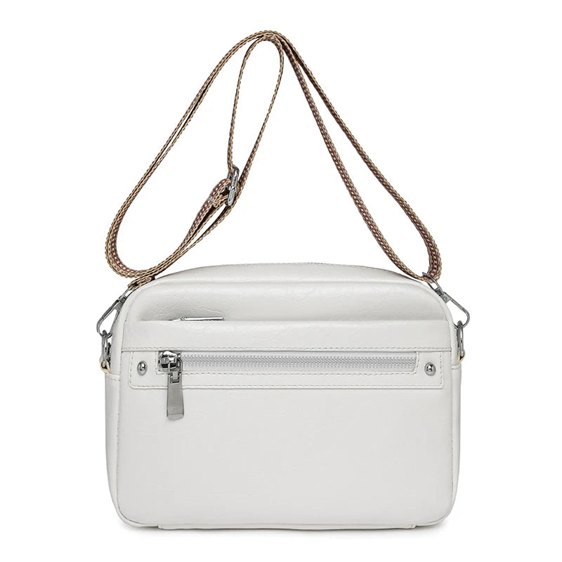 Aria™ | Everyday Shoulder &amp; Crossbody Bag
