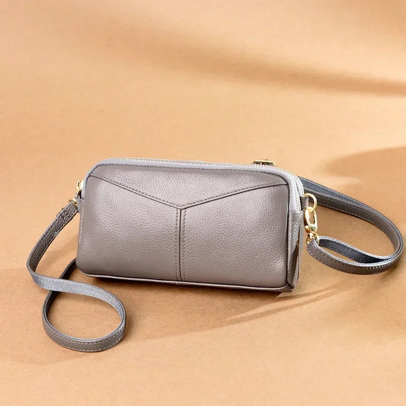 Liana™ | Everyday Crossbody Bag