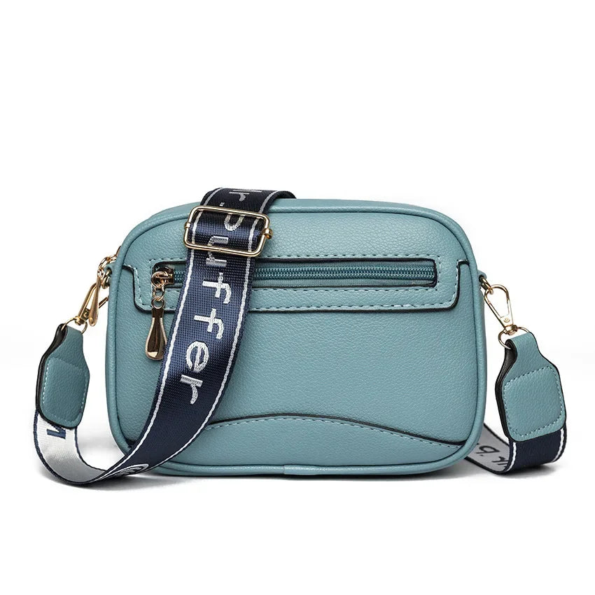 Aurora™ | Elegant Crossbody Bag