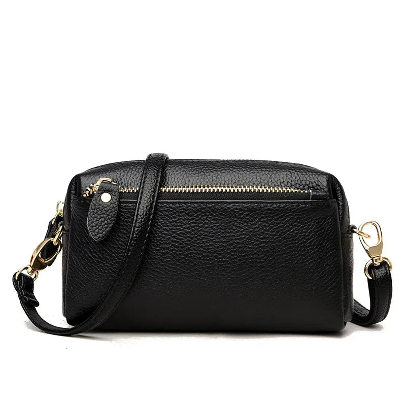 Harper™ | Classic Crossbody Bag