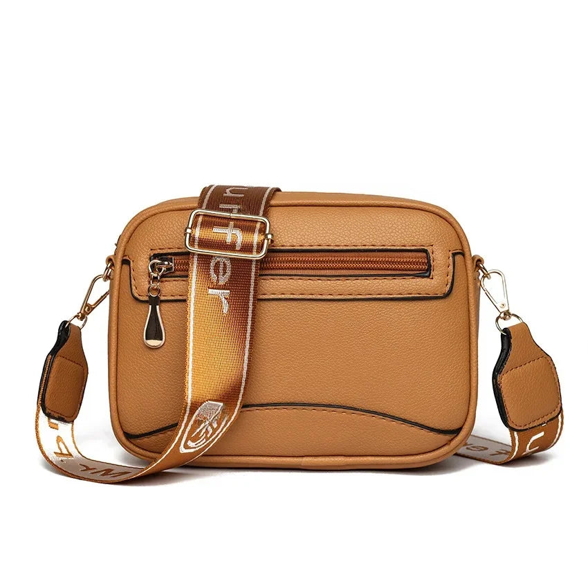 Aurora™ | Elegant Crossbody Bag