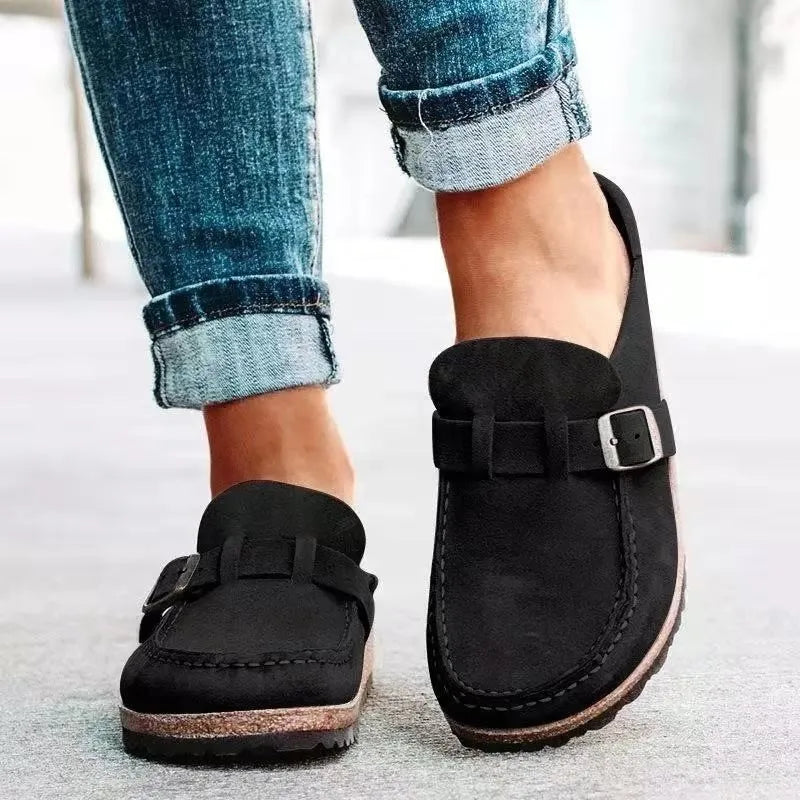 Bircken - Orthopedic Slip-Ons
