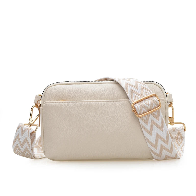 Amara™ | Fashion Crossbody Bag