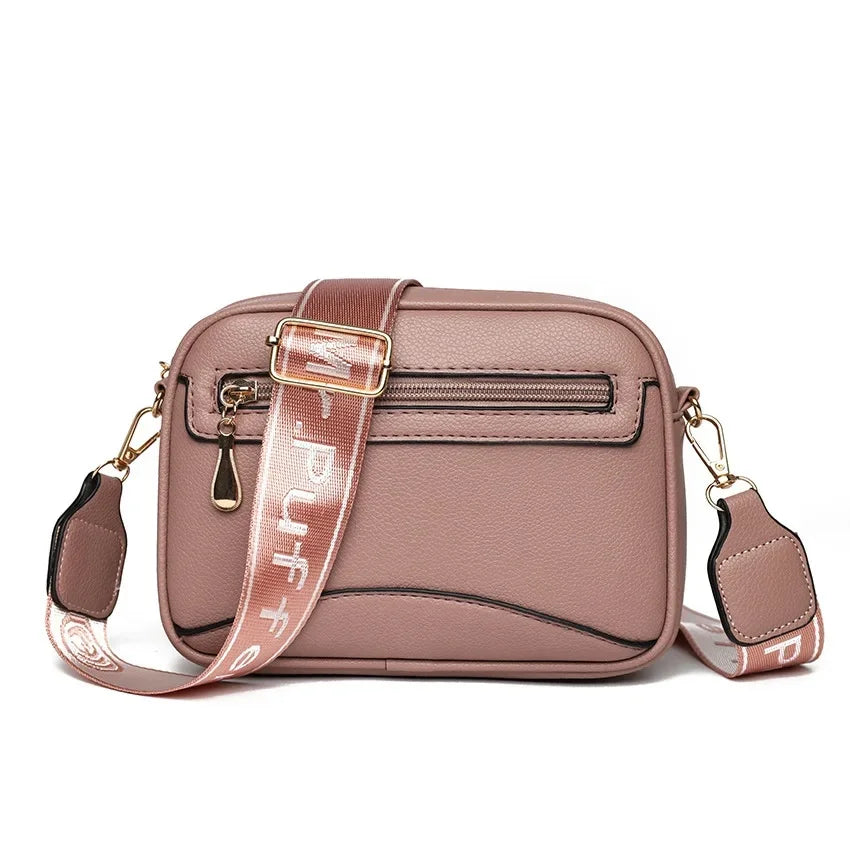 Aurora™ | Elegant Crossbody Bag