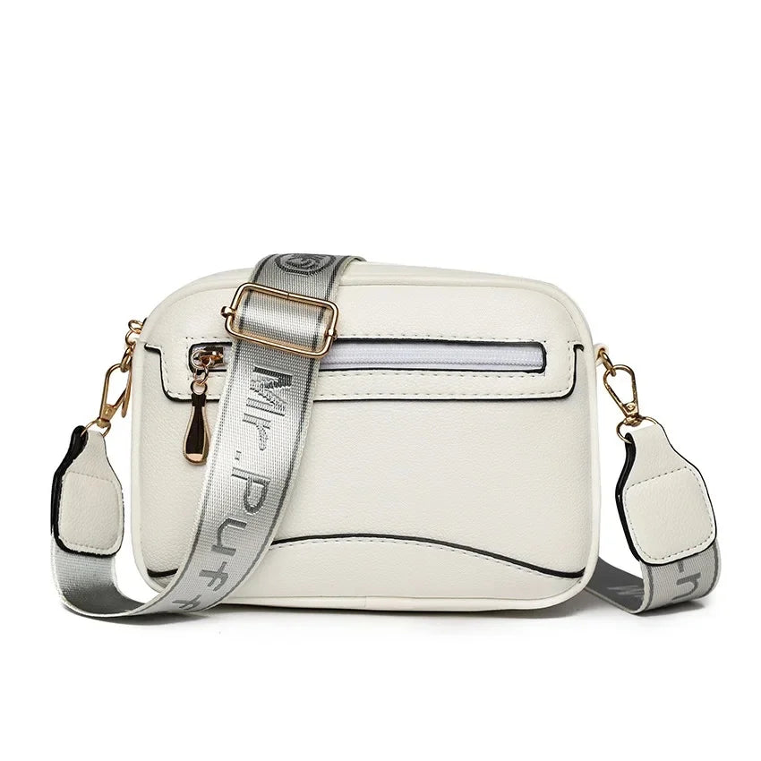 Aurora™ | Elegant Crossbody Bag