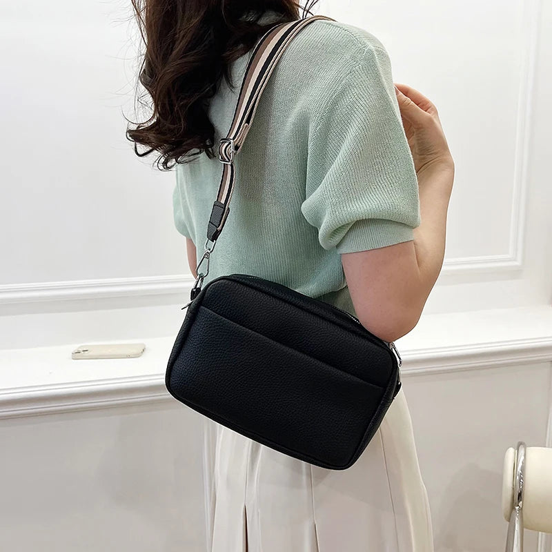 Mila™ | Everyday Crossbody Bag