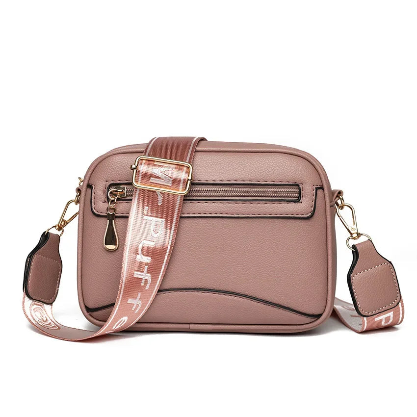 Aurora™ | Elegant Crossbody Bag