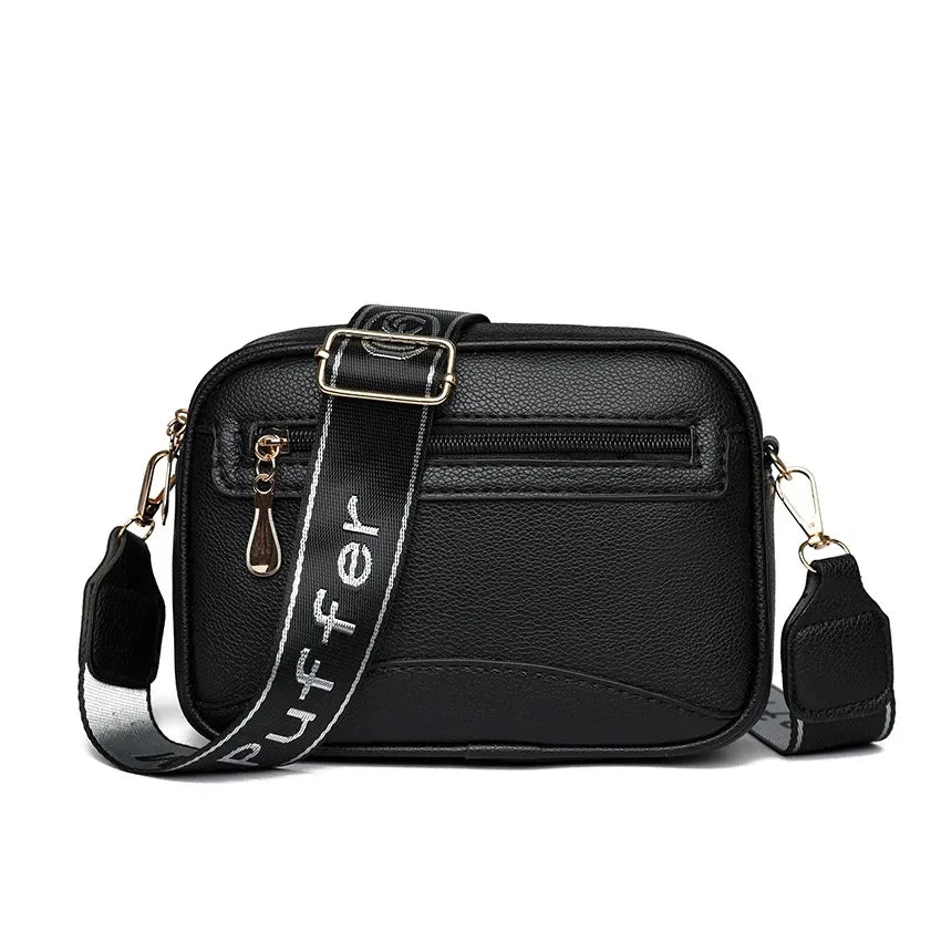 Aurora™ | Elegant Crossbody Bag