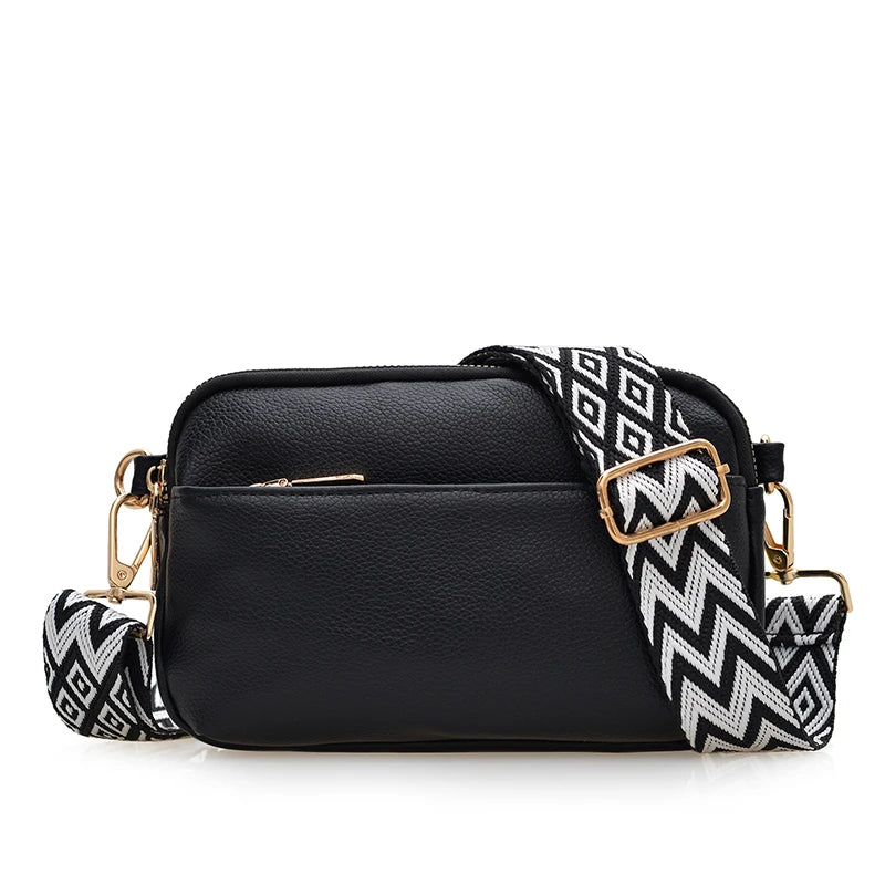 Amara™ | Fashion Crossbody Bag