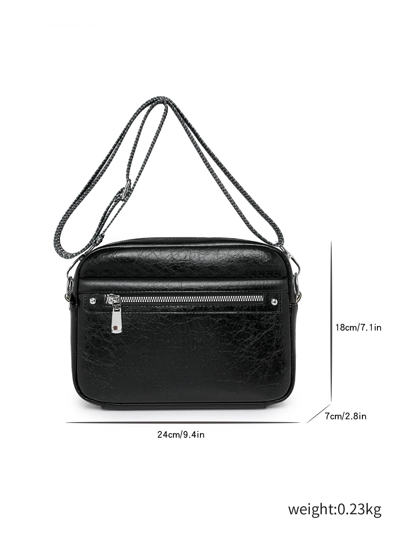 Aria™ | Everyday Shoulder &amp; Crossbody Bag