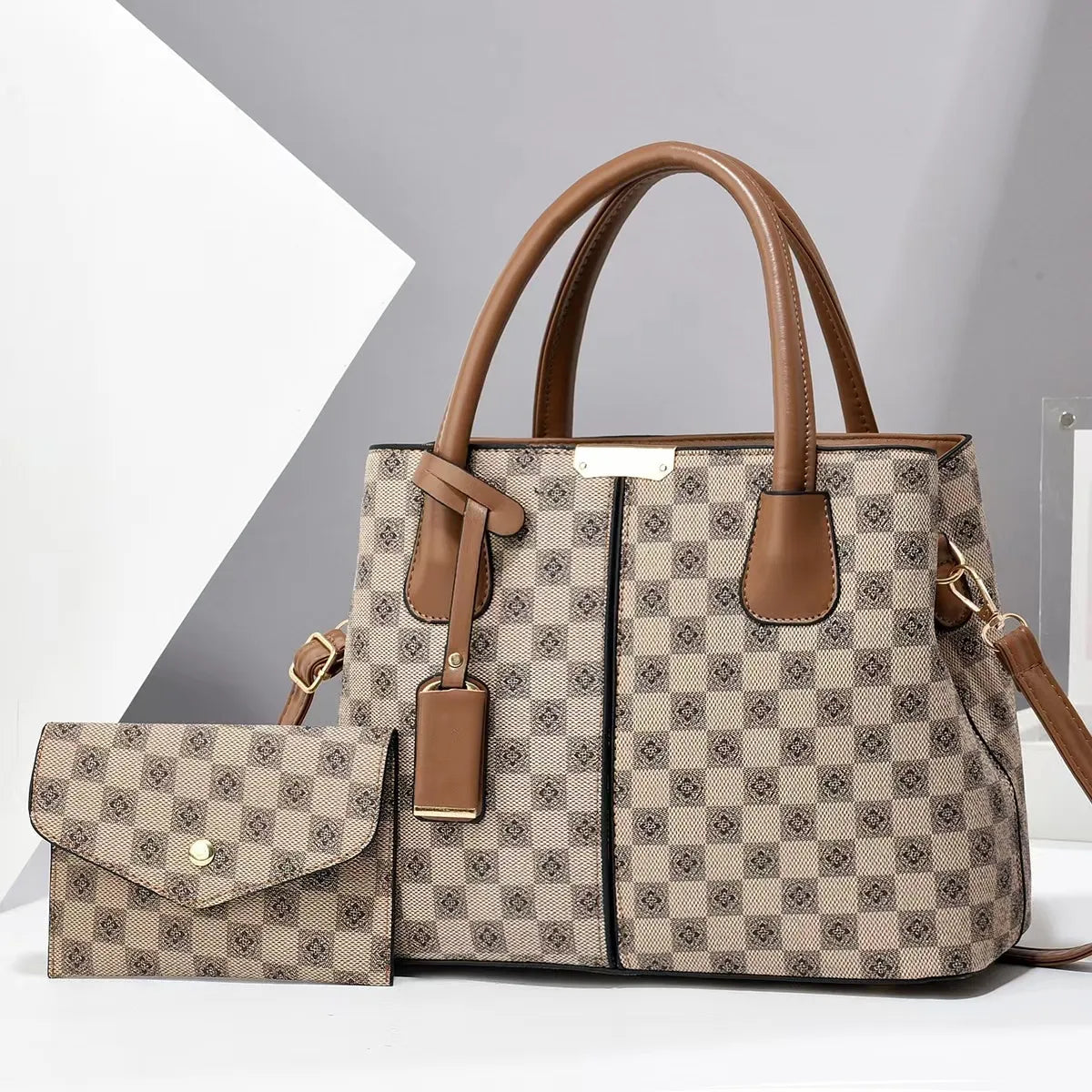 Amelia™ - Stylish Retro Bags Set
