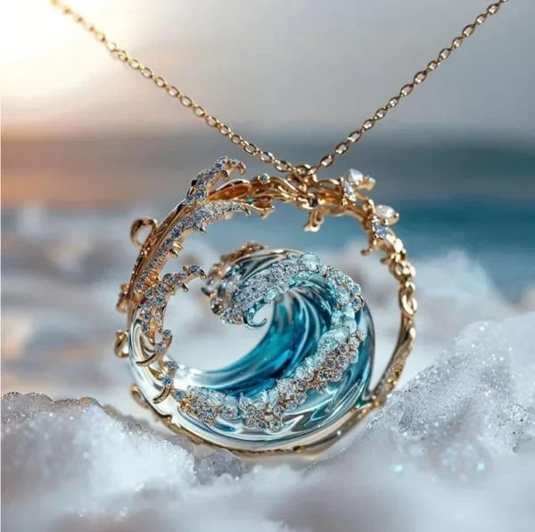 Mireya | Oath of the Ocean