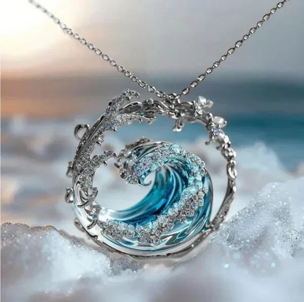 Mireya | Oath of the Ocean